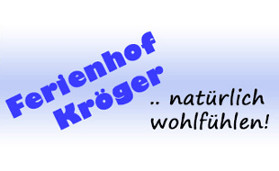 Ferienhof Kröger / Pension Inh. Martina Kröger in Bielefeld - Logo