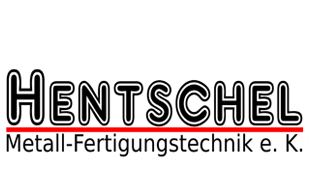 Hentschel Metall-Fertigungstechnik e.K. in Hüllhorst - Logo