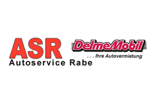 ASR Auto Service Rabe in Bremen - Logo