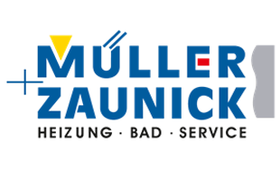 Müller + Zaunick in Bad Lauterberg im Harz - Logo
