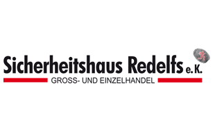 Redelfs Sicherheitshaus in Oldenburg in Oldenburg - Logo
