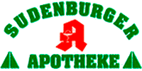 Kundenlogo Apotheker Torsten Heimann - Sudenburger Apotheke