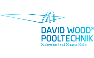 DAVID WOOD POOLTECHNIK in Sickte - Logo