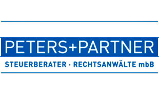 Peters + Partner Steuerberater Rechtsanwalt mbB in Gütersloh - Logo