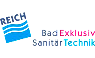 Reich BadExklusiv SanitärTechnik GmbH in Wolfsburg - Logo