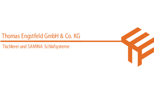 Thomas Engstfeld GmbH & Co. KG in Detmold - Logo