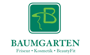 Friseur & Kosmetik Baumgarten Inh. Andreas Rhode Friseur in Gehrden bei Hannover - Logo