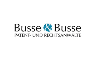 Busse & Busse in Osnabrück - Logo
