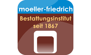 Moeller-Friedrich GmbH Bestattungsinstitut in Detmold - Logo