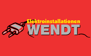 Elektroinstallationen Wendt in Landsberg in Sachsen Anhalt - Logo
