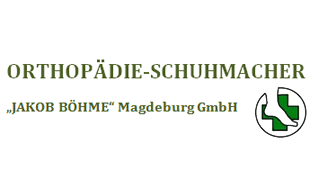Orthopädie-Schuhmacher Jakob Böhme GmbH Uwe Krüper Orthopädie Schuhmacher in Magdeburg - Logo