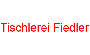 Tischlerei Fiedler in Magdeburg - Logo