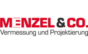 Menzel & Co. Vermessungs- und Projektierungs GmbH in Magdeburg - Logo
