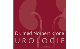 Krone Norbert Dr. med., Diehl Henrik Dr. med in Salzgitter - Logo