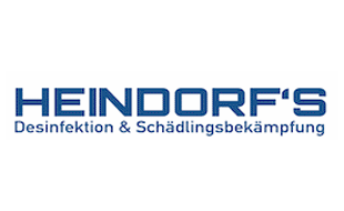Heindorf's Desinfektion & Schädlingsbekämpfung in Wernigerode - Logo