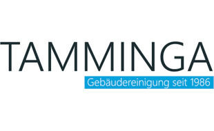 TAMMINGA Gebäudereinigung GmbH & Co. KG in Wardenburg - Logo