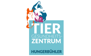 Tiergesundheitszentrum Hungerbühler Nicole Dr. med. vet. in Salzgitter - Logo