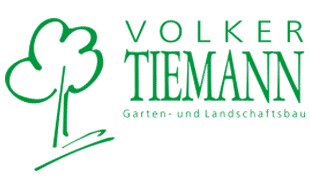Tiemann Volker in Bad Salzuflen - Logo