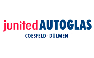 junited AUTOGLAS Coesfeld in Coesfeld - Logo