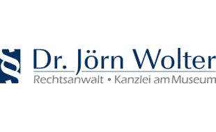 Wolter Jörn Dr. in Braunschweig - Logo