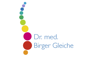 Gleiche Birger Dr. med. in Warendorf - Logo
