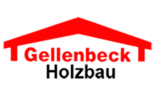 Gellenbeck Holzbau GmbH in Münster - Logo