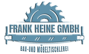 Frank Heine GmbH Bau- und Möbeltischlerei in Magdeburg - Logo