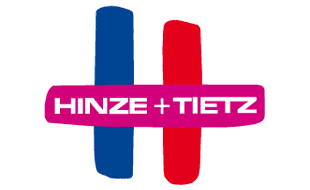Hinze + Tietz GmbH in Braunschweig - Logo