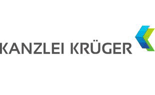 Kanzlei Krüger in Wolfsburg - Logo