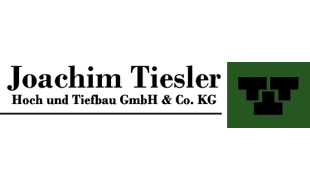 Joachim Tiesler Hoch- u. Tiefbau GmbH & Co. KG in Elsfleth - Logo