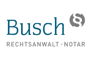 Busch Hans-Joachim Rechtsanwalt und Notar a.D. in Achim bei Bremen - Logo