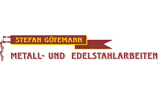 Götemann Stefan in Detmold - Logo