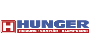 Hunger Haustechnik GmbH in Herford - Logo