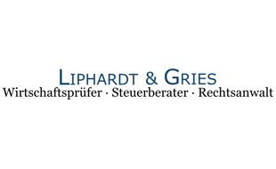 Liphardt & Gries Steuerberater u. Wirtschaftsprüfer in Rosdorf Kreis Göttingen - Logo