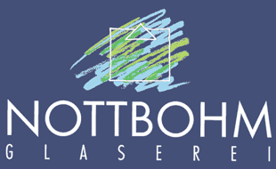 Nottbohm Glas & Rahmen GmbH in Göttingen - Logo