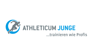 Athleticum Junge GmbH in Göttingen - Logo