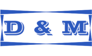 D & M Glaserei u. Handel e.K. Inh. Carsten Vuik in Bremerhaven - Logo