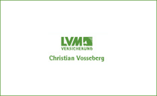 LVM- Versicherungsagentur Chrstian Vosseberg in Münster - Logo