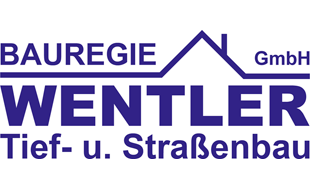 Bauregie Wentler GmbH in Langenhagen - Logo