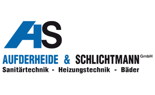 Aufderheide & Schlichtmann GmbH in Münster - Logo