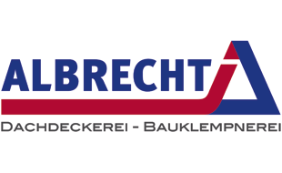 Albrecht GmbH in Kemberg - Logo