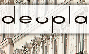 deupla Hausverwaltungs- und Betreuungs GmbH in Braunschweig - Logo