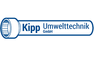 Kipp Umwelttechnik GmbH in Bielefeld - Logo