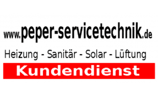 peper-servicetechnik in Delmenhorst - Logo