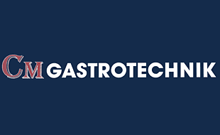 CM Gastrotechnik in Laatzen - Logo