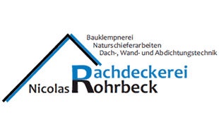 Rohrbeck Nicolas in Königslutter am Elm - Logo