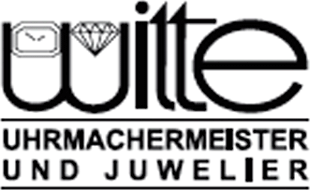 Witte Jürgen KG Uhrmachermeister und Juwelier in Hannover - Logo