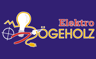 Elektro Bögeholz in Löhne - Logo