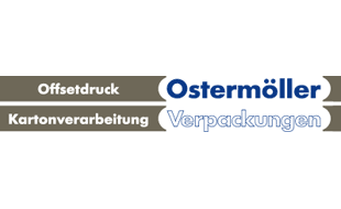 Ostermöller Verpackungen GmbH in Bünde - Logo
