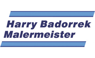 Badorrek Harry in Hildesheim - Logo